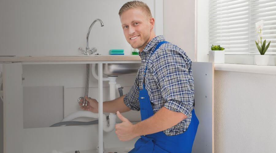 Emergency Plumbing Repair in Londonderry, VT